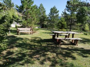 Pescocostanzo, bilocale ottima posizione, Condominio “I Gemelli”.