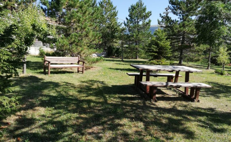 Pescocostanzo, bilocale ottima posizione, Condominio “I Gemelli”.